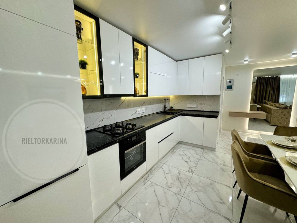 Садовая Проспект/ Новая 3к кв после кап ремонта с меб и тех. Миколаїв - зображення 7