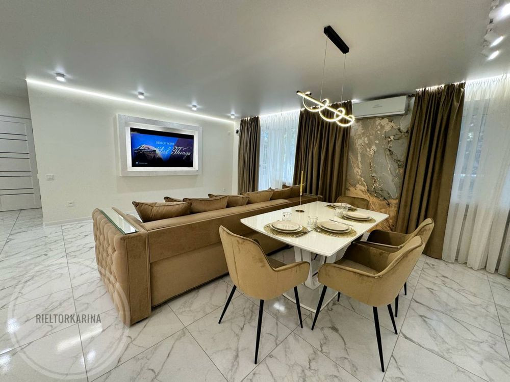 Садовая Проспект/ Новая 3к кв после кап ремонта с меб и тех. Миколаїв - зображення 8