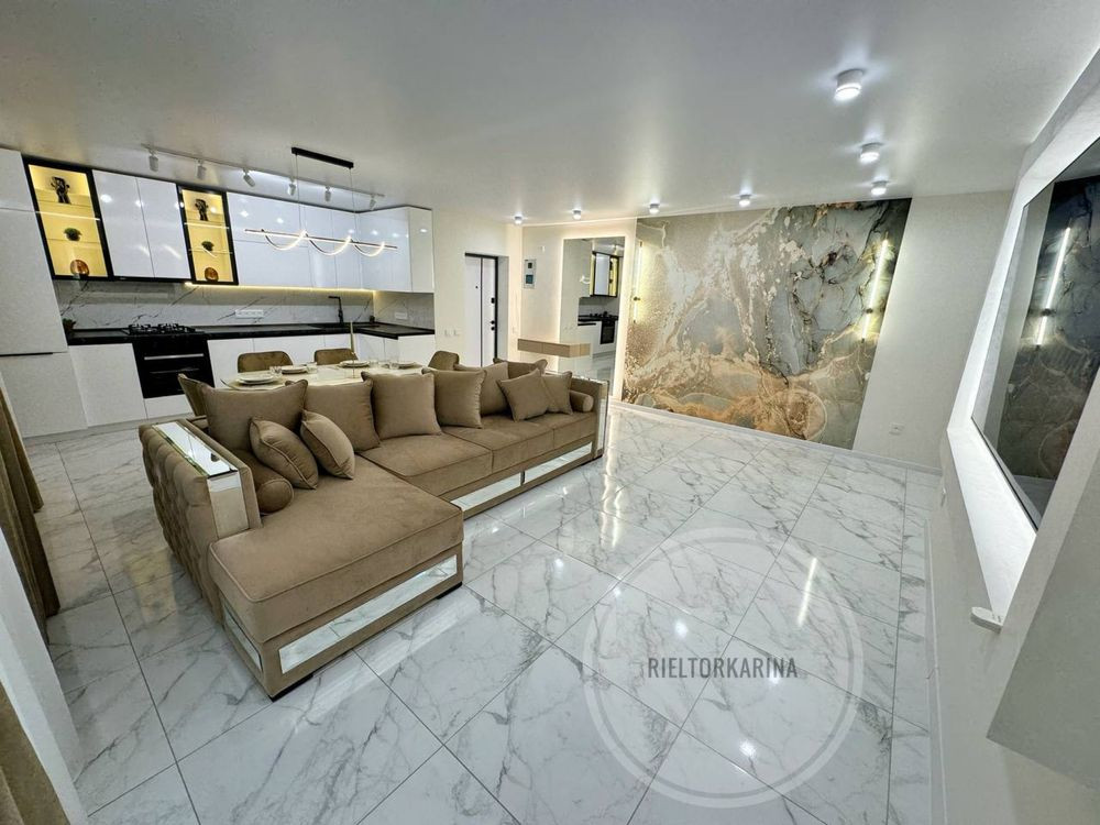 Садовая Проспект/ Новая 3к кв после кап ремонта с меб и тех. Миколаїв - зображення 4