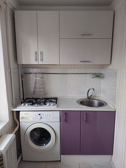 вул.Малишка А. 27 м.Чернігівська 5хв пішкі Продаж 1ккв Київ - зображення 4