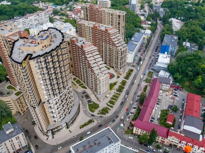 Продам апартаменти ЖК Міракс   Глибочицька43 , будинок 1 Kyiv - photo 5