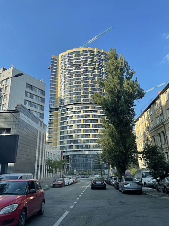 Продам апартаменти ЖК Міракс   Глибочицька43 , будинок 1 Kyiv - photo 1