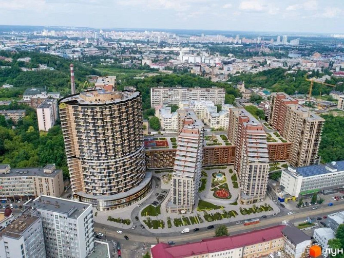 Продам апартаменти ЖК Міракс   Глибочицька43 , будинок 1 Kyiv - photo 6