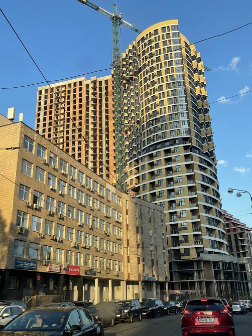 Продам апартаменти ЖК Міракс   Глибочицька43 , будинок 1 Київ - зображення 3