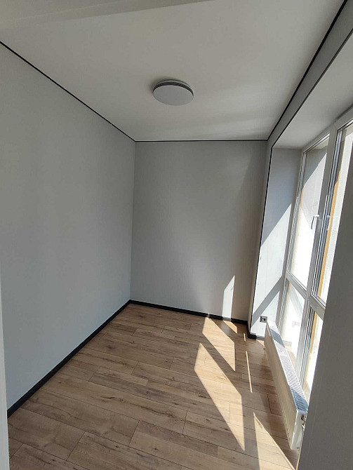 Здійсни бажання жити в своїй квартирі!  1кк з ремонтом Ірпінь - зображення 5