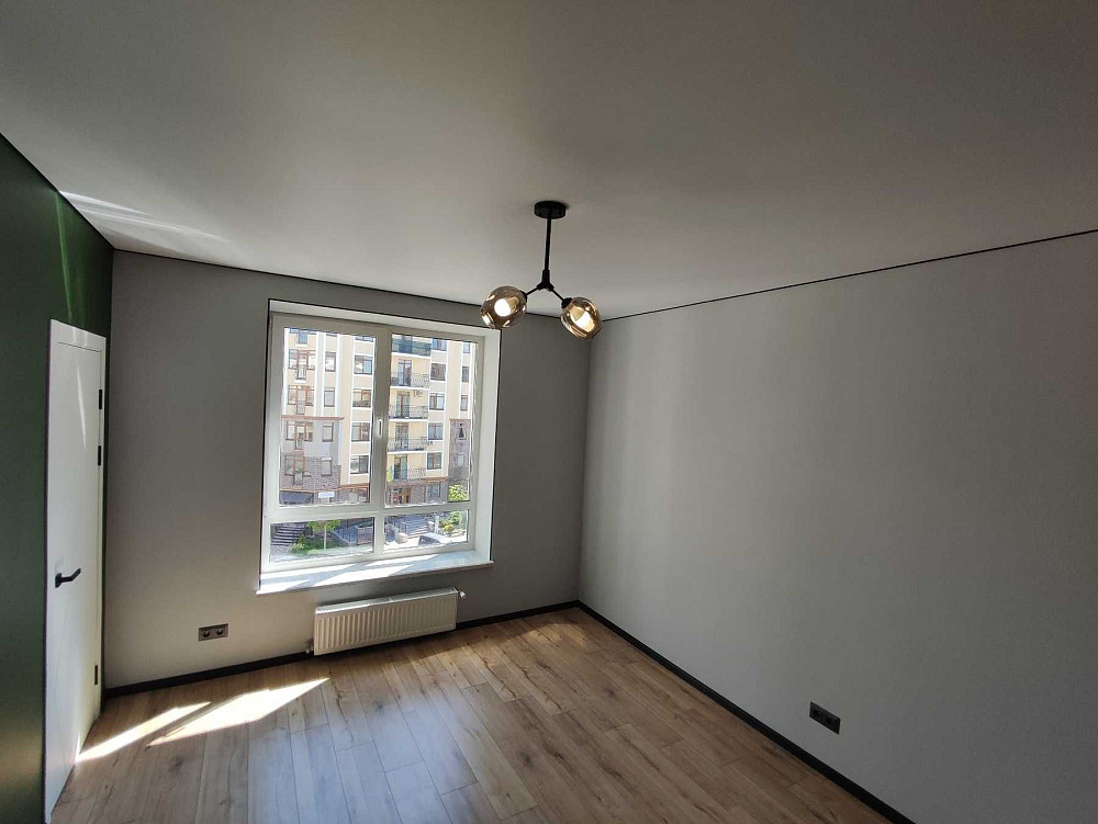 Здійсни бажання жити в своїй квартирі!  1кк з ремонтом Ірпінь - зображення 6