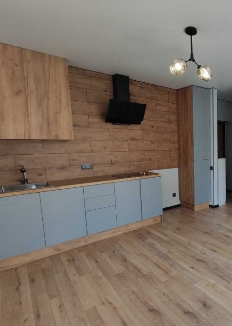 Здійсни бажання жити в своїй квартирі!  1кк з ремонтом Ірпінь - зображення 1