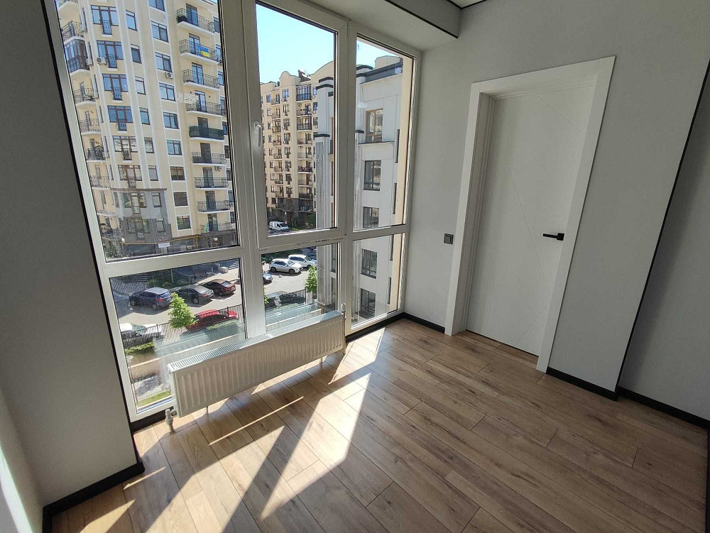 Здійсни бажання жити в своїй квартирі!  1кк з ремонтом Ірпінь - зображення 3