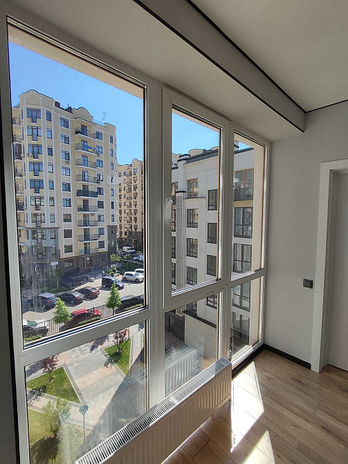 Здійсни бажання жити в своїй квартирі!  1кк з ремонтом Ірпінь - зображення 4