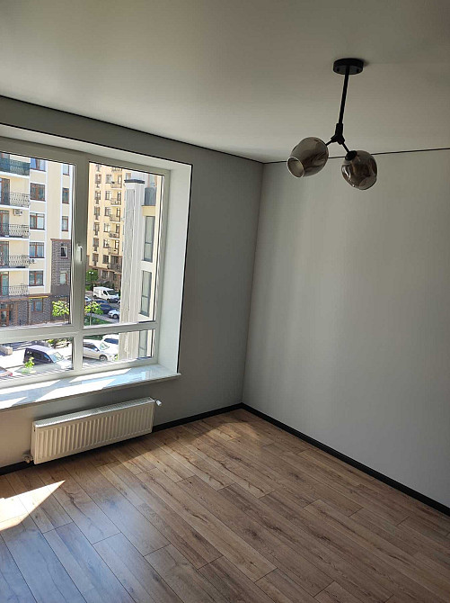 Здійсни бажання жити в своїй квартирі!  1кк з ремонтом Ірпінь - зображення 8