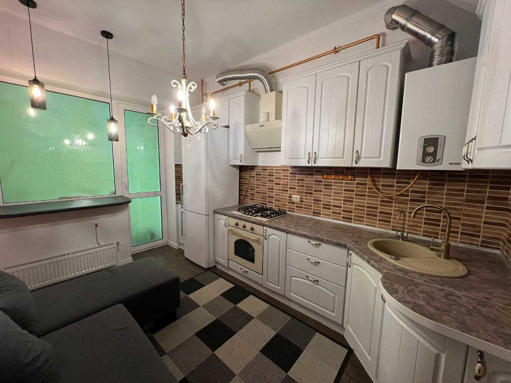 Однокімнатна квартира! Вигідна ціна!! Ірпінь - зображення 2