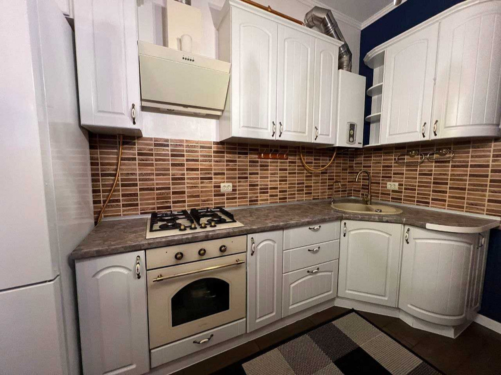 Однокімнатна квартира! Вигідна ціна!! Ірпінь - зображення 1