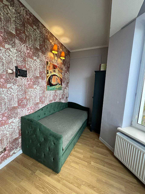 Однокімнатна квартира! Вигідна ціна!! Ірпінь - зображення 4