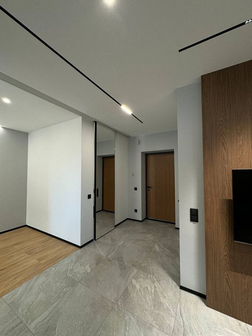 Продаж Дизайнерської 1кімн. квартири в Елітному ЖК Липины - изображение 4