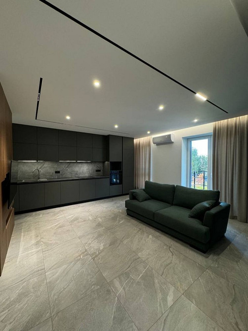 Продаж Дизайнерської 1кімн. квартири в Елітному ЖК Липины - изображение 1