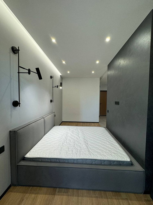 Продаж Дизайнерської 1кімн. квартири в Елітному ЖК Липины - изображение 7