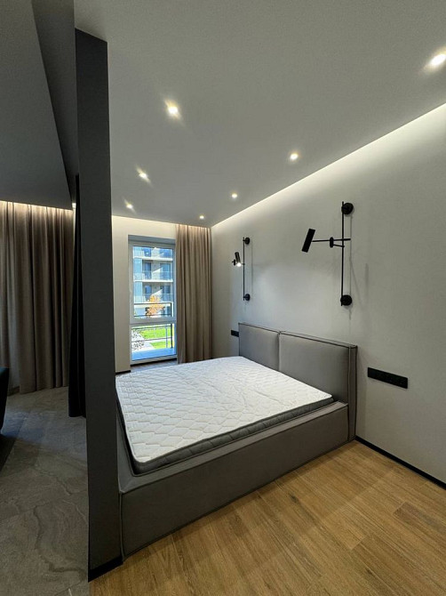 Продаж Дизайнерської 1кімн. квартири в Елітному ЖК Липины - изображение 6