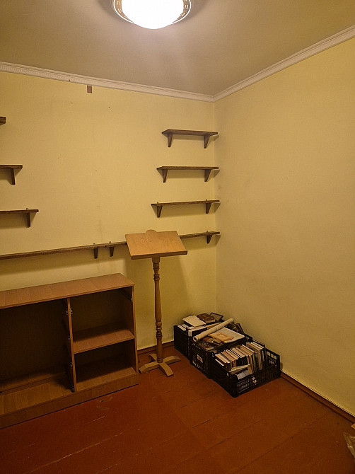 Ковельський парк. 2 кімнатна квартира Коростень - зображення 5