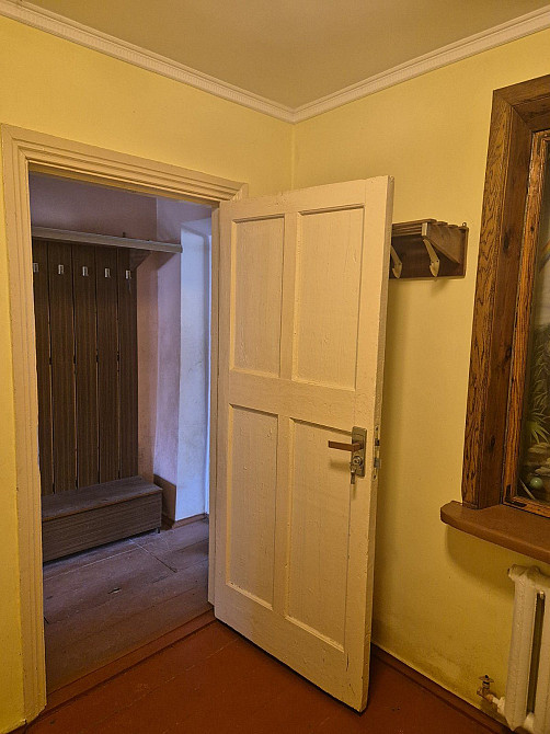 Ковельський парк. 2 кімнатна квартира Коростень - зображення 6