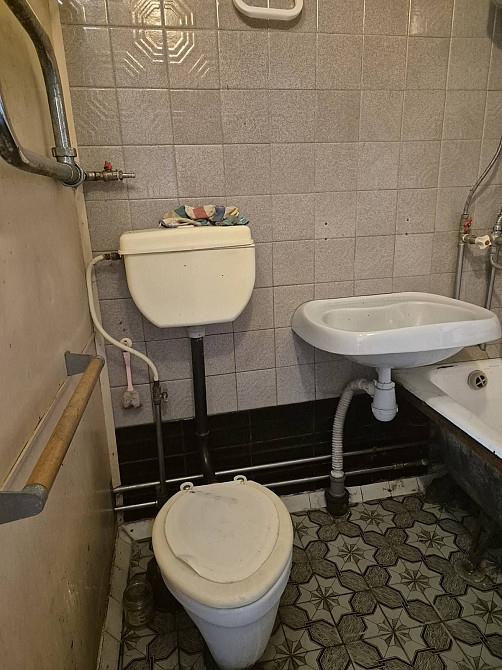 Ковельський парк. 2 кімнатна квартира Коростень - зображення 8