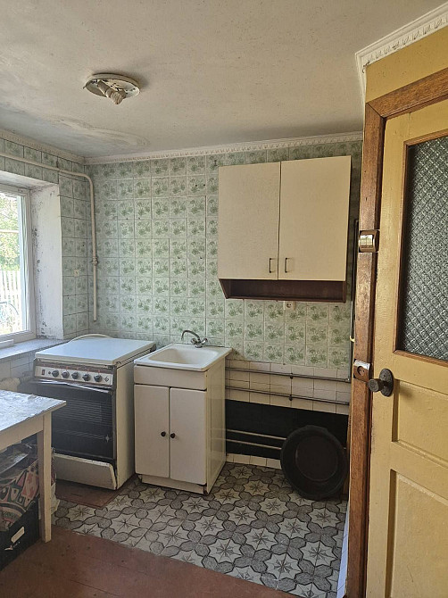 Ковельський парк. 2 кімнатна квартира Коростень - зображення 7