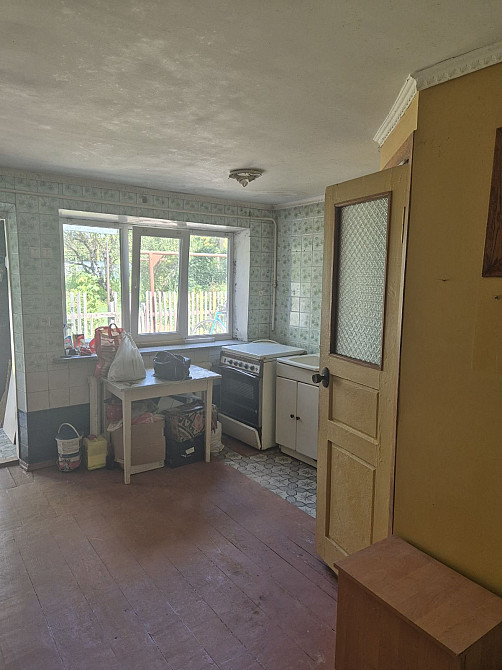 Ковельський парк. 2 кімнатна квартира Коростень - зображення 2