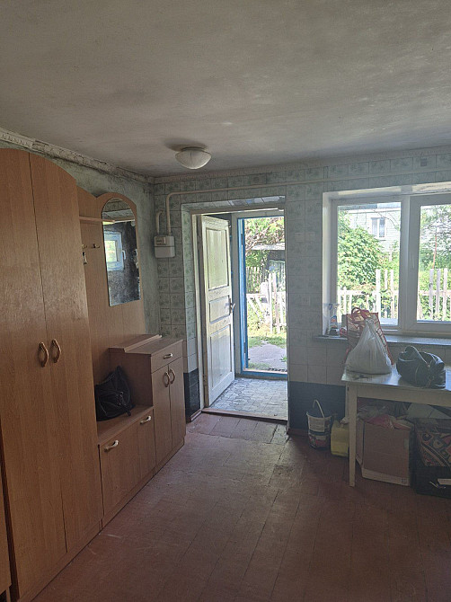 Ковельський парк. 2 кімнатна квартира Коростень - зображення 1