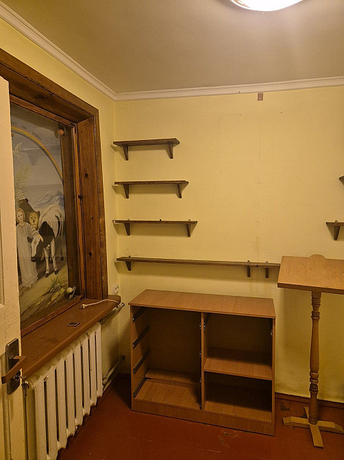 Ковельський парк. 2 кімнатна квартира Коростень - зображення 4