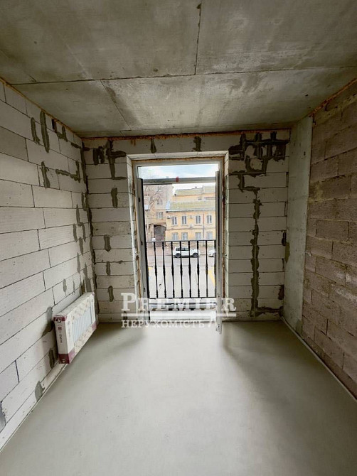 Супер Срочное Предложение !! 1- но ком-я  квартира .Центр! Одеса - зображення 4