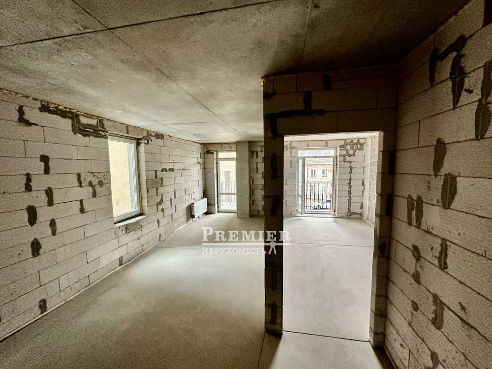 Супер Срочное Предложение !! 1- но ком-я  квартира .Центр! Одеса - зображення 6