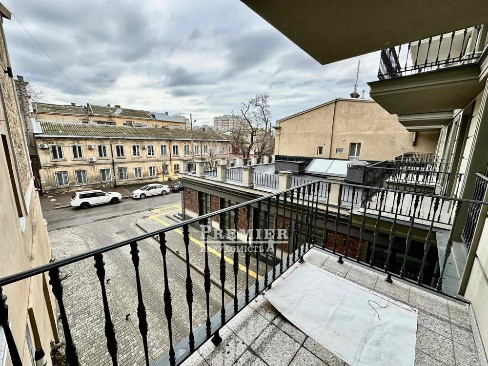 Супер Срочное Предложение !! 1- но ком-я  квартира .Центр! Одеса - зображення 3