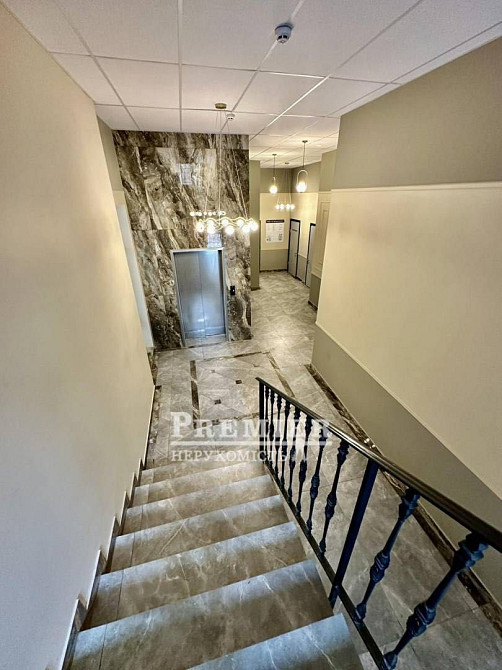 Супер Срочное Предложение !! 1- но ком-я  квартира .Центр! Одеса - зображення 7