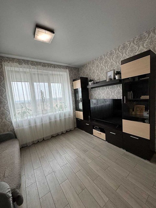 Топова пропозиція! Однокімнатна квартира за вигідною ціною! Буча - зображення 1