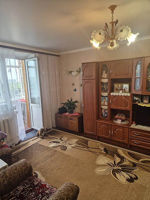 1 кімната квартира в районі Гастелло Коростень - зображення 1