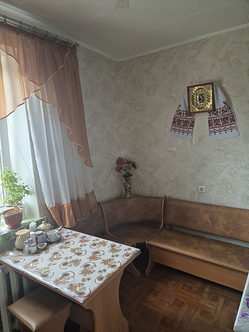 1 кімната квартира в районі Гастелло Коростень - зображення 3