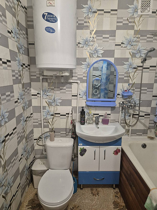 1 кімната квартира в районі Гастелло Коростень - зображення 7