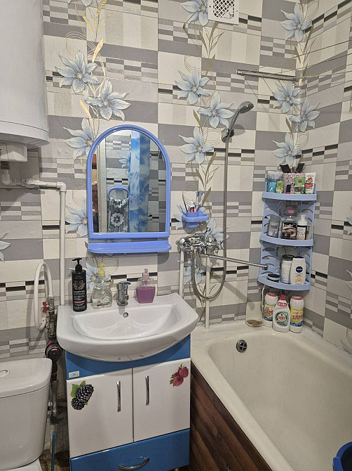 1 кімната квартира в районі Гастелло Коростень - зображення 6