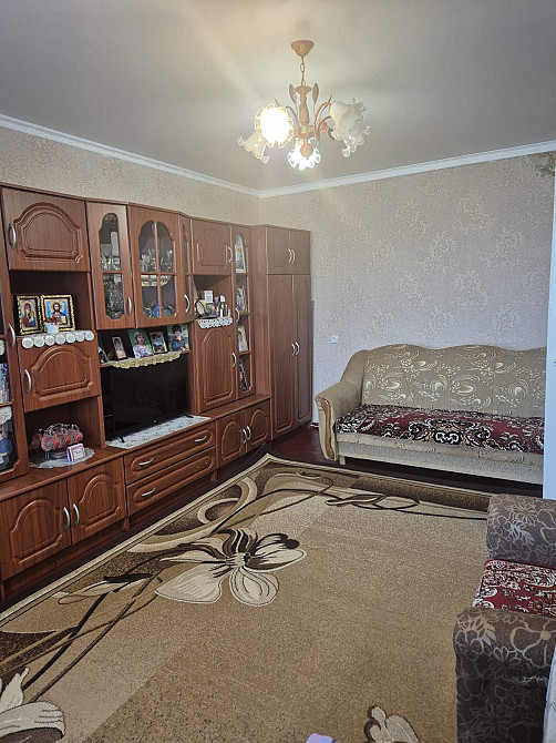 1 кімната квартира в районі Гастелло Коростень - зображення 2