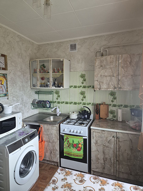 1 кімната квартира в районі Гастелло Коростень - зображення 4