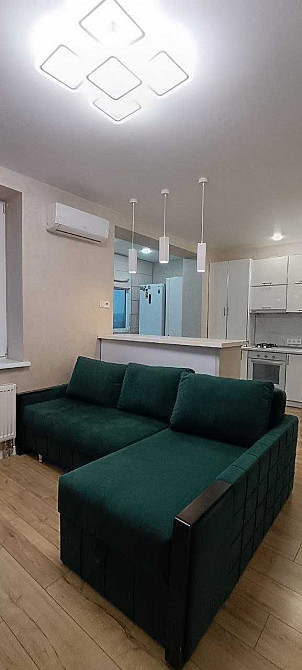 Топова пропозиція!!! Евродвокімнатна квартира Ірпінь - зображення 1