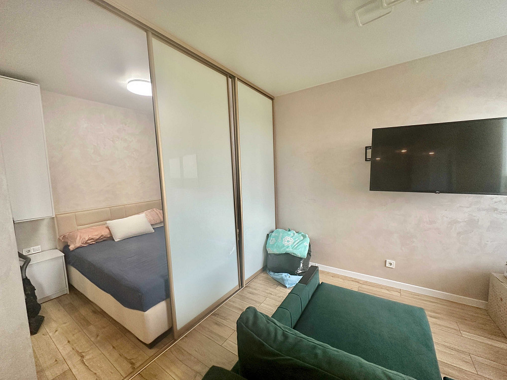 Топова пропозиція!!! Евродвокімнатна квартира Ірпінь - зображення 5