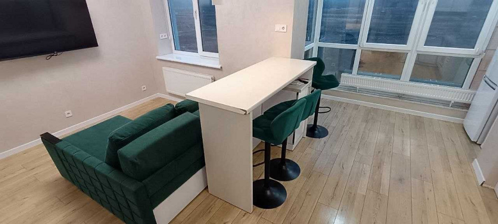 Топова пропозиція!!! Евродвокімнатна квартира Ірпінь - зображення 2