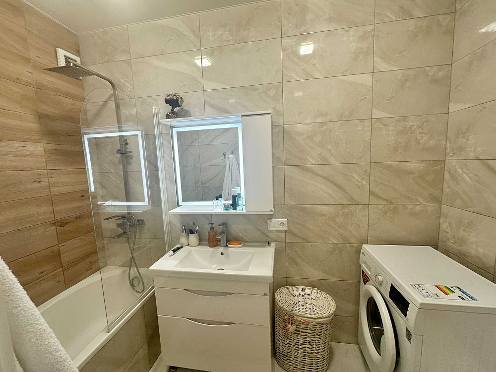 Топова пропозиція!!! Евродвокімнатна квартира Ірпінь - зображення 7