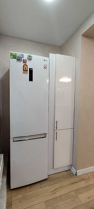 Топова пропозиція!!! Евродвокімнатна квартира Ірпінь - зображення 4