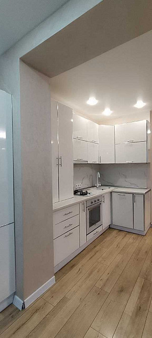 Топова пропозиція!!! Евродвокімнатна квартира Ірпінь - зображення 3