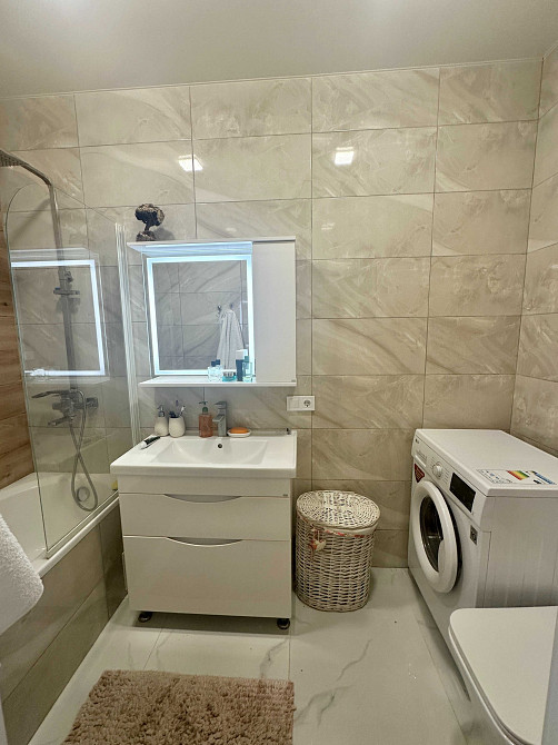 Топова пропозиція!!! Евродвокімнатна квартира Ірпінь - зображення 8