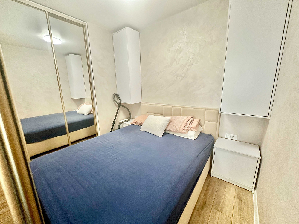 Топова пропозиція!!! Евродвокімнатна квартира Ірпінь - зображення 6