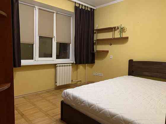 Продам 3-комн квартиру Zaporizhzhia