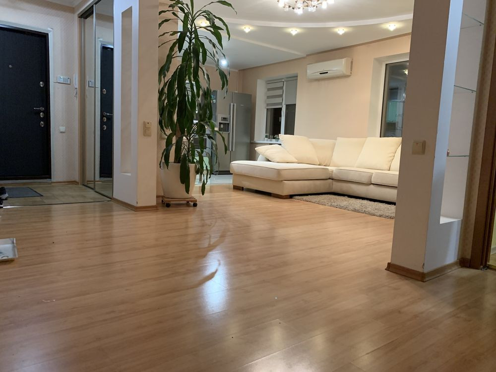 Продам 3-комн квартиру Запоріжжя - зображення 2