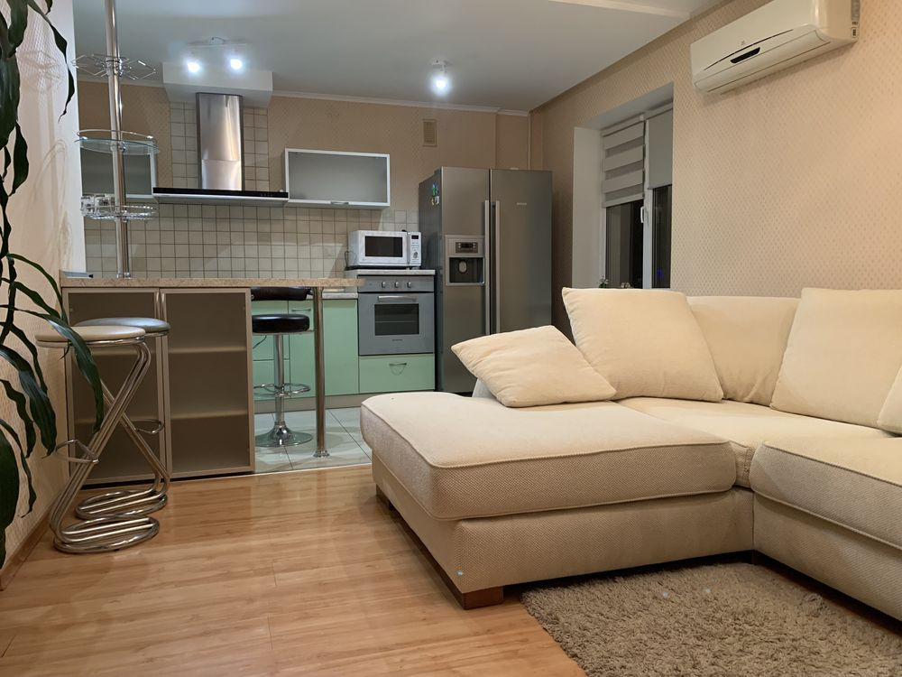 Продам 3-комн квартиру Запоріжжя - зображення 1